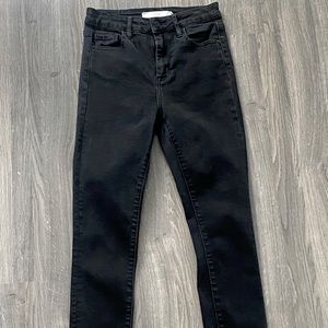 Hidden Jeans